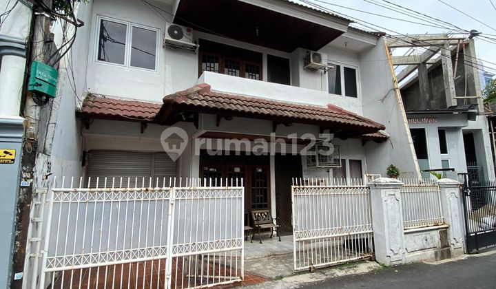 Rumah Kost Tebet Lokasi Strategis Jakarta Selatan Rumah Kost Tebet Lokasi Strategis Jakarta Selatan