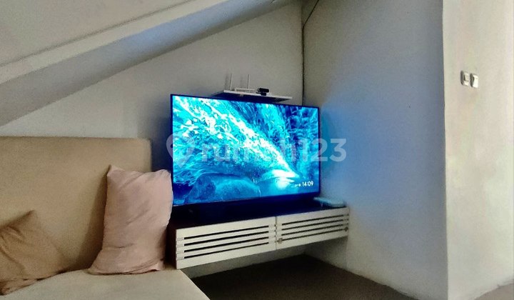 Beautiful 3-Story House in Mampang, South Jakarta 2