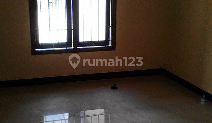 Rumah Dekat Ke Gerbang Toll Siap Huni Dalam Claster Di Jati Kramat Jakarta Timur 2