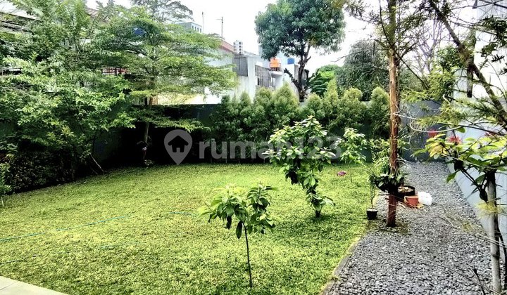 Land Plot Ready to Build Within Pondok Kelapa Duren Sawit Complex, East Jakarta