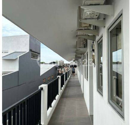 Jual Rumah Kos 30 Kamar Penuh Baru Renovasi Di Graha Raya Tang Seli  1