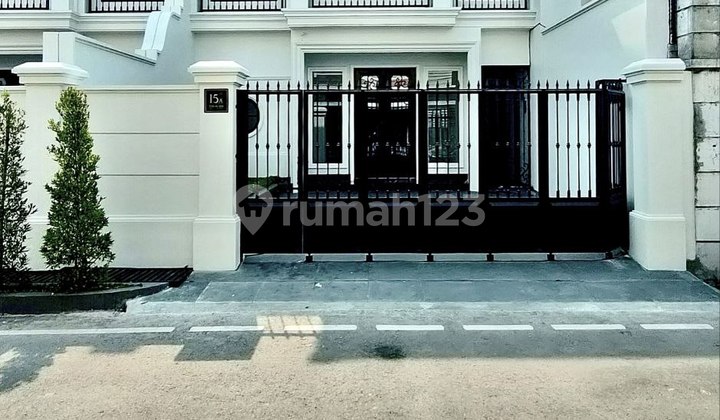 Rumah Buru Elegant 3 Lantai Siap Huni Di Cempaka Putih Jakarta Pusat Rumah Buru Elegant 3 Lantai Siap Huni Di Cempaka Putih Jakarta Pusat