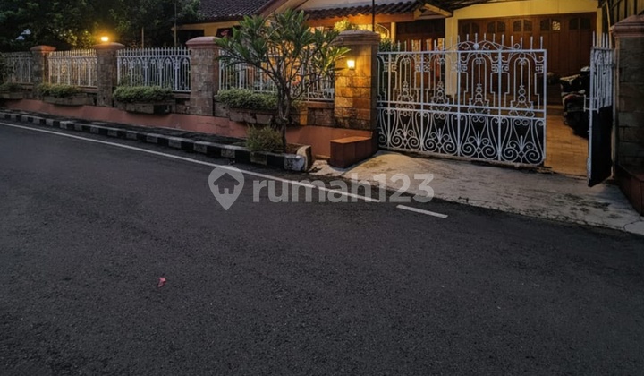 Ruma Second Asri Siap Huni di Komplek Duren Sawit Jakarta Timu 1