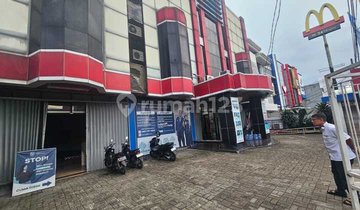 Mini Building Termurah Lokasi Strategis Jalan Raya Juanda Ciputat Tangsel Mini Building Termurah Lokasi Strategis Jalan Raya Juanda Ciputat Tangsel