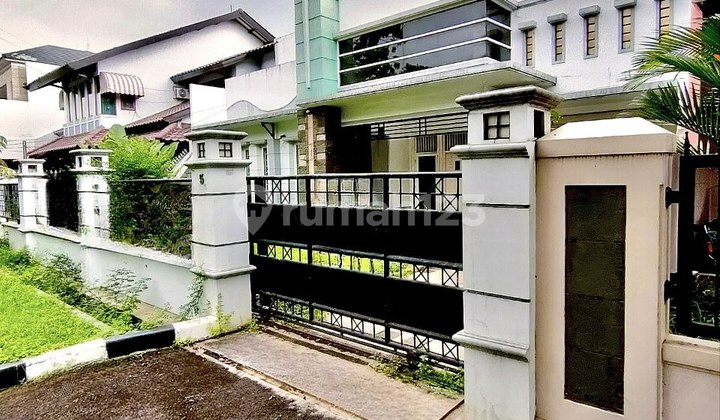 Rumah Asri Kompek Jakapermai Kalimalang Bekasi Rumah Asri Kompek Jakapermai Kalimalang Bekasi