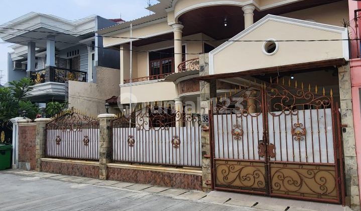 Rumah Cantik Siap Huni Di Duren Sawit Jakarta Timur Rumah Cantik Siap Huni Di Duren Sawit Jakarta Timur