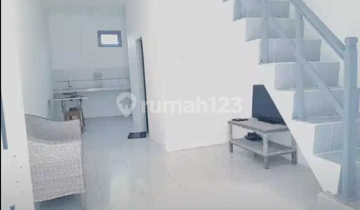 Cheapest New Ready-to-Occupy House in Matraman, Central Jakarta 2