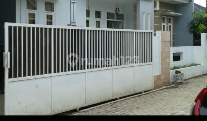 Jual Murah Rumah Siap Huni Tanah Luas di Claster Jati Sari Jati Asih Bekasi Jual Murah Rumah Siap Huni Tanah Luas di Claster Jati Sari Jati Asih Bekasi