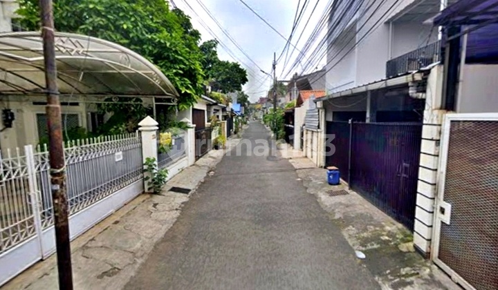 Cheapest Luxury House In Mampang Prapatan, South Jakarta 2