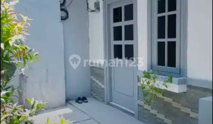 Termurah Rumah Baru Siap Huni Matraman Jakarta Pusat Termurah Rumah Baru Siap Huni Matraman Jakarta Pusat