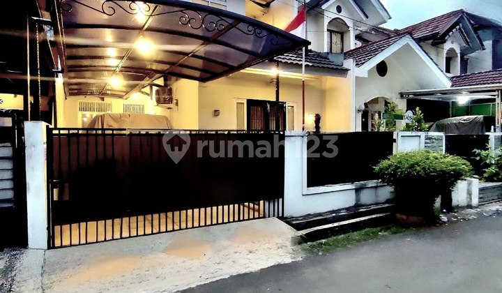 Rumah Cantik Rapih Terawat Siap Huni Di Galaxy Bekasi Rumah Cantik Rapih Terawat Siap Huni Di Galaxy Bekasi