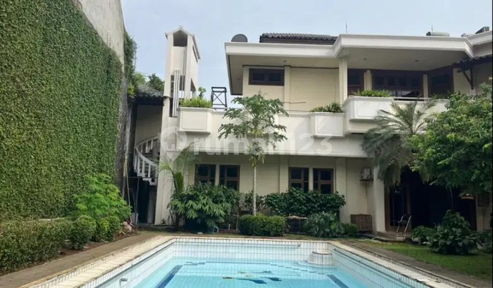 Rumah Mewah Hrg Di Bawah Njop Kawasan Elite Area Expat Kuningan Jakarta Selatan Rumah Mewah Hrg Di Bawah Njop Kawasan Elite Area Expat Kuningan Jakarta Selatan