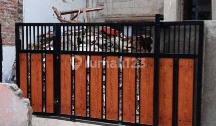 Rumah Baru 2 Lantai Dalam Komplek Di Pekayon Galaxi Bekasi  2