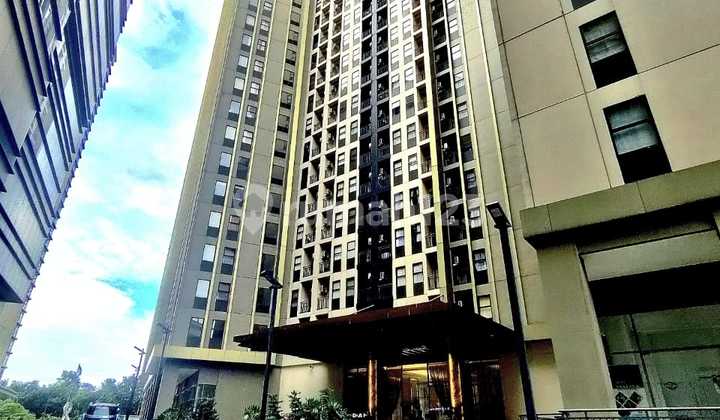 2 BR Fully Furnished Apartment Transpark Cibubur Depok 2 BR Fully Furnished Apartment Transpark Cibubur Depok