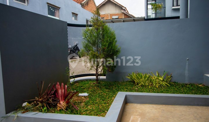 Rumah Townhouse Syariah Kota Bandung Shm Dekat Rsud Kampus Mall 2