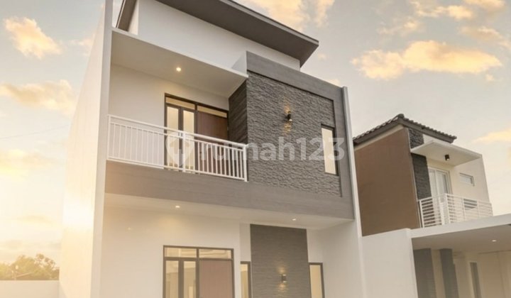 Rumah Strategis Kota Bekasi 650 Juta Dekat Tol Stasiun LRT Rumah Strategis Kota Bekasi 650 Juta Dekat Tol Stasiun LRT