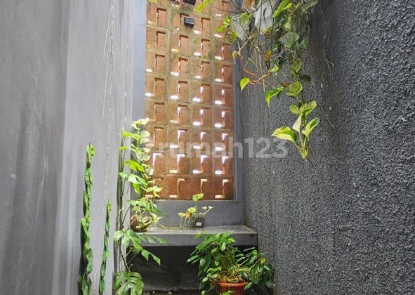 Campus Dorm IPB Dramaga Bogor Rented Furnished Strategic SHM 2