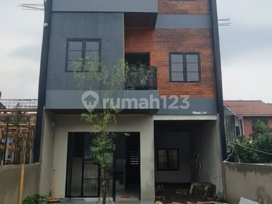 Kost Universitas Indonesia Gunadharma Shm Furnish Fasilitas 