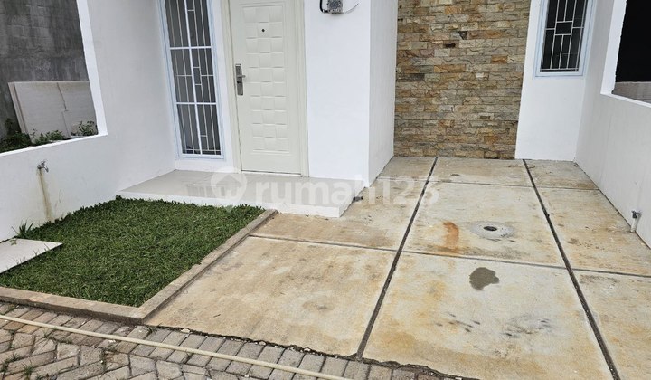 Sharia House in Bekasi City Near LRT Station Jatiasih Market Toll Road 2