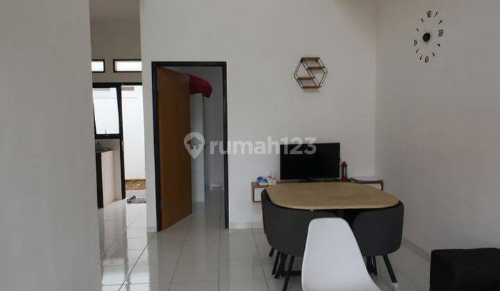 Rumah Murah Syariah Strategis Shm Klapanunggal Bogor Cileungsi 2