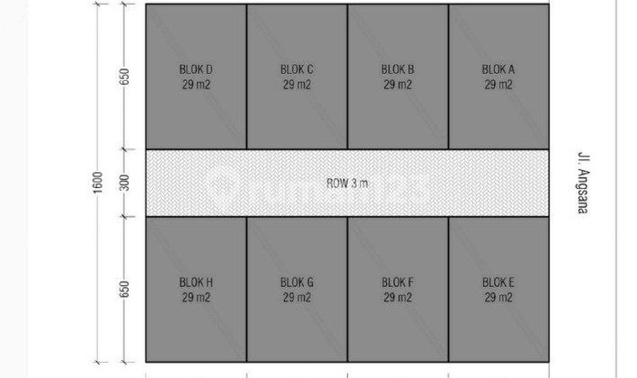 Rumah Kost Kos Kosan Dekar Universitas Indonesia Bsi Gunadarma