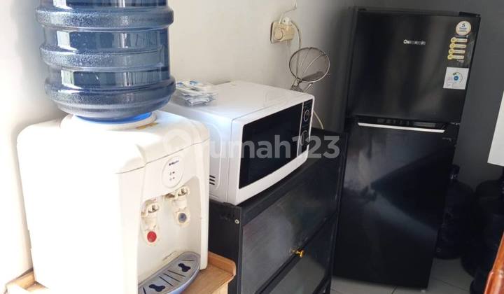 Investment in Student Boarding House at IPB University, Furnished, SHM 2