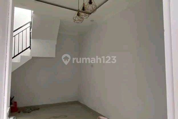 Investasi rumah kost kos kosan jakarta selatan dekat tol stasiun  2