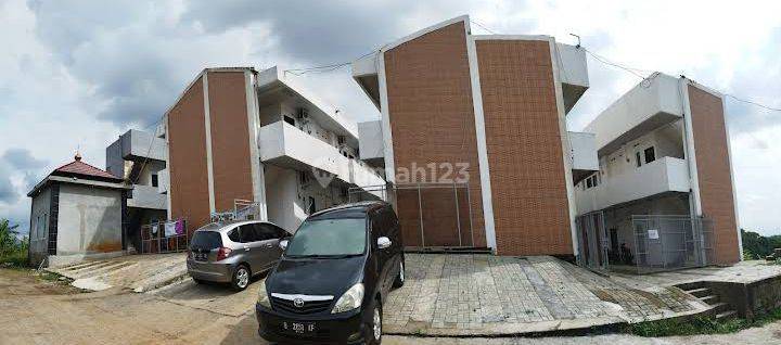 Investasi rumah kost kos kosan dekat kampus UNPAD ITB IPDN IKOPIN 2