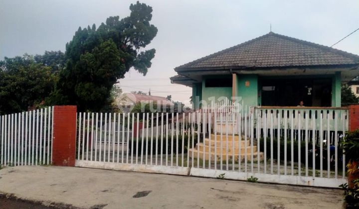 Investasi Tanah Kavling pusat kota Bogor dekat stasiun tol BOOR 2