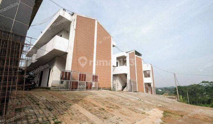 Rumah kost kos kosan strategis dekat UNPAD ITB IPDN IKOPIN  1