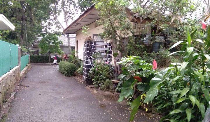 Rumah Belanda strategis pusat kota bandung dekat gedung sate mall 2