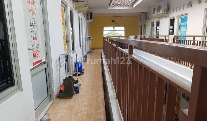 Investasi Rumah Kost Kos Kosan Strategis Ipb Bogor Full Furnish 2