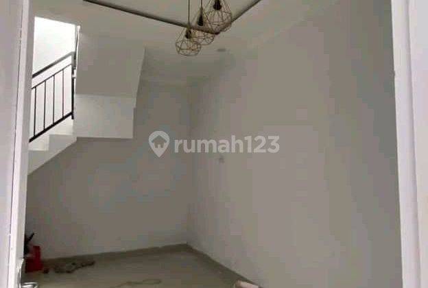 Rumah cash bertahap 300 500 juta Jakarta Selatan dekat stasiun 2