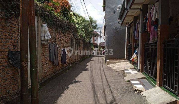 Rumah cash murah strategis jakarta selatan 500 jutaan akses tol 2