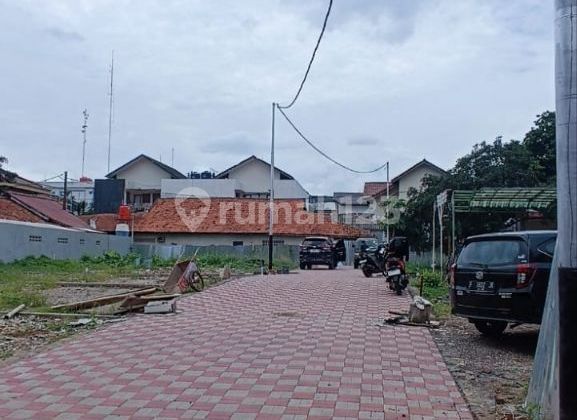 Strategic Land Plot Ragunan South Jakarta Toll Road Busway Access Strategic Land Plot Ragunan South Jakarta Toll Road Busway Access