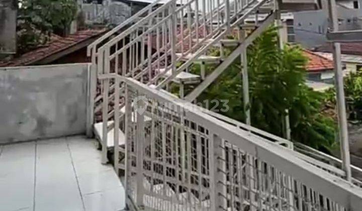 Dijual rumah gedung kost kos kosan di Bogor kampus IPB Dramaga  2