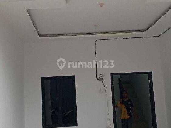 Rumah cash strategis murah jakarta selatan dekat tol stasiun  2