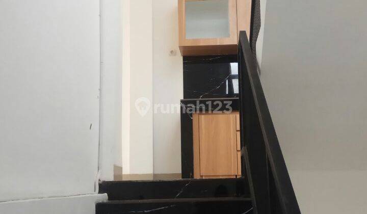 Investasi rumah kost kos kosan kampus universitas Indonesia UI 2