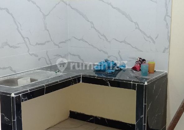 Rumah Cash 300 500 Juta Custom Dekat Tol Stasiun Lrt Cibubur  2
