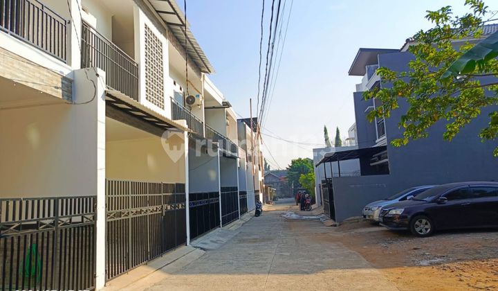 Tanah Kavling Strategis Duren Sawit Jakarta Dekat Tol Stasiun Tanah Kavling Strategis Duren Sawit Jakarta Dekat Tol Stasiun