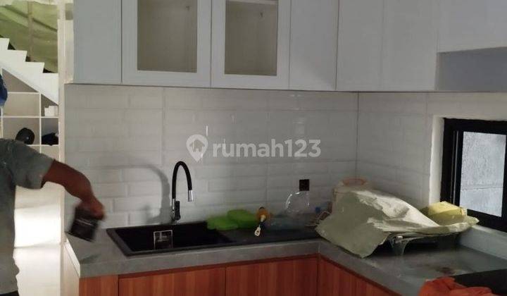 Rumah syariah strategis kota Bogor 900 jutaan dekat tol mall  2