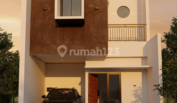 Promo Rumah Townhouse 750 Juta Dekat Bandara Tol Tmii Stasiun Promo Rumah Townhouse 750 Juta Dekat Bandara Tol Tmii Stasiun