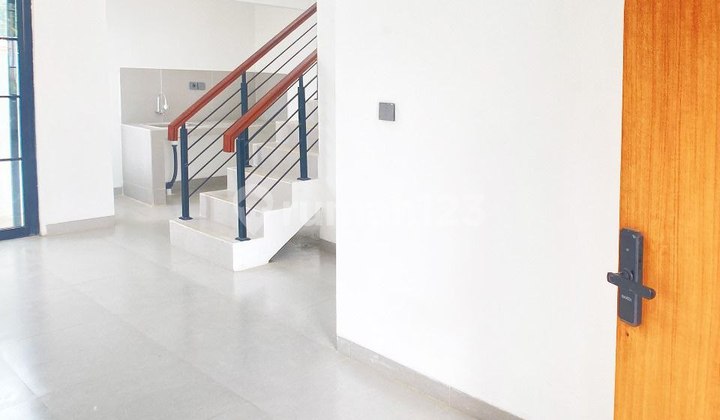 Strategic House in Cileungsi Bogor Near Toll Road, Jakarta Station, Cibubur 2