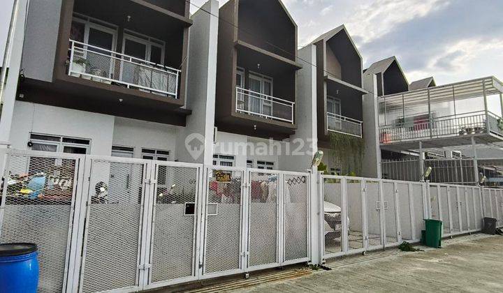 Jual Cepat Investasi Strategis Tanah Kavling Rumah Kota Bandung 
