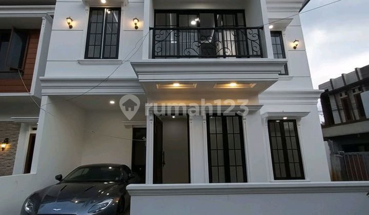 Rumah Townhouse Kota Depok Dekat Tol Stasiun Fasilitas Umum Rumah Townhouse Kota Depok Dekat Tol Stasiun Fasilitas Umum