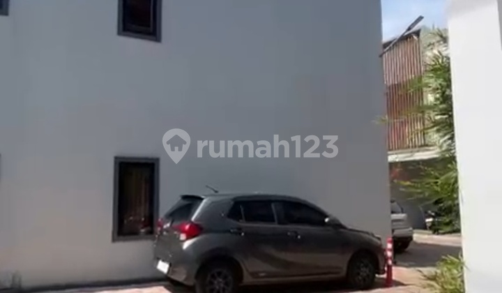 Investment in Campus IPB Dramaga Boarding House with Complete Facility Management