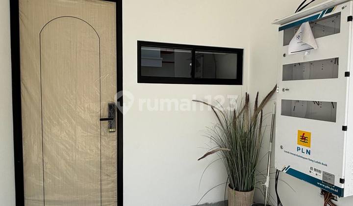 Investasi Kost Ipb Dramaga Bogor Furnish Fasilitas Manajemen 