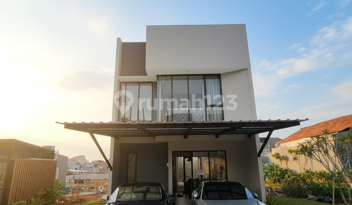 Promo Rumah Townhouse Strategis Mewah SHM Cipayung Jakarta Timur Promo Rumah Townhouse Strategis Mewah SHM Cipayung Jakarta Timur