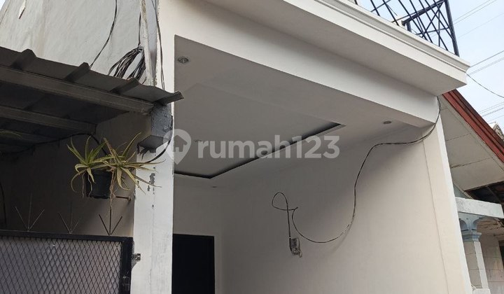 Rumah Murah Strategis Kota Bekasi Shm Dekat Tol Jakarta Timur Rumah Murah Strategis Kota Bekasi Shm Dekat Tol Jakarta Timur