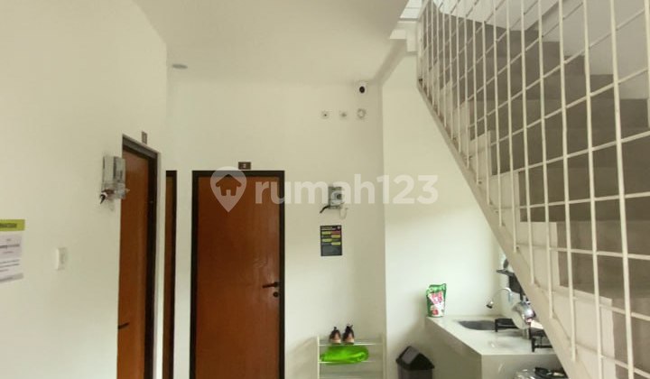 Promo: Strategic Boarding House Investment Near IPB Bogor Campus, Freehold, Furnished 2